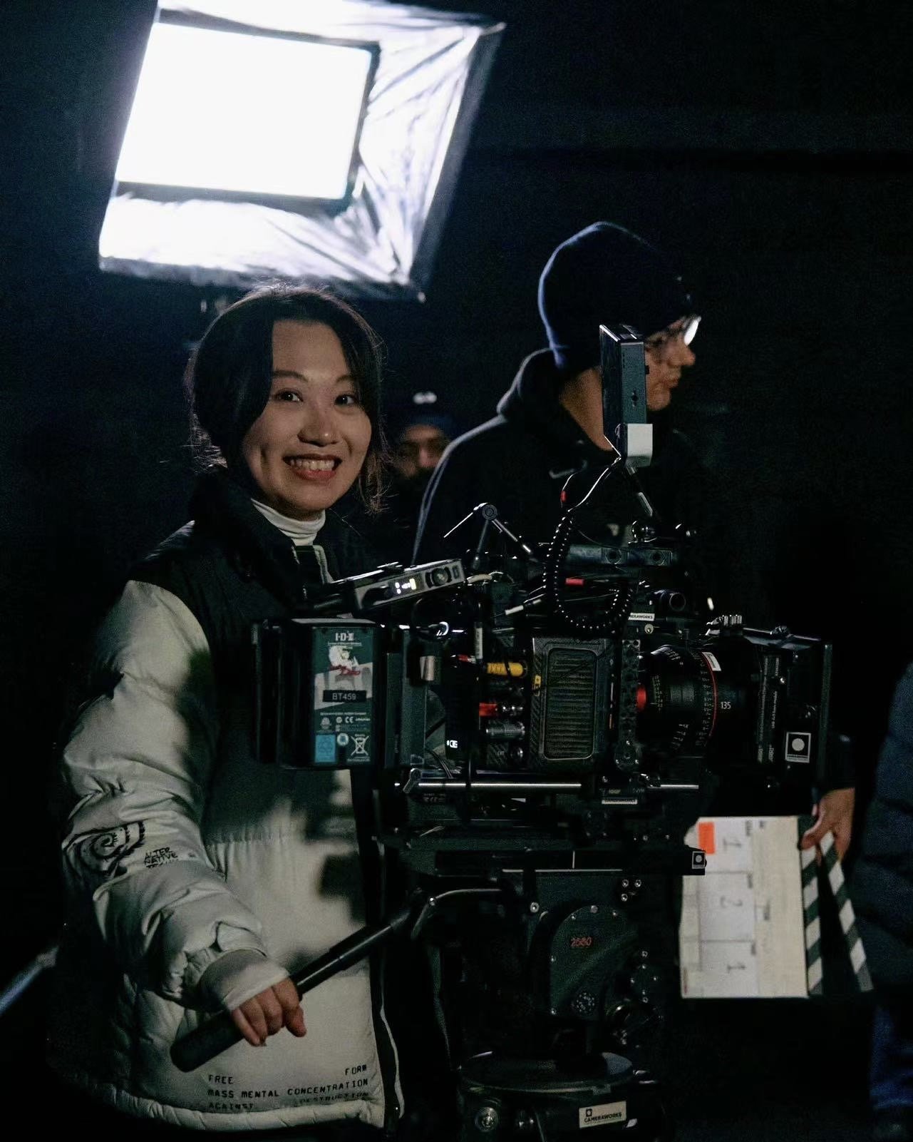 Jessie Jing